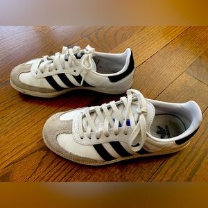 Adidas samba